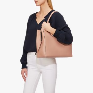borsa pelle a spalla