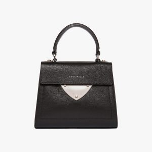 Borsa in pelle a mano