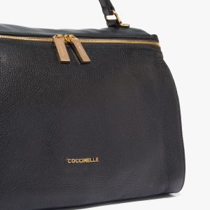 Borsa pelle a braccio a tracolla