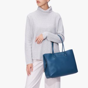 Borsa pelle a spalla a tracolla