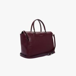 Bauletto a mano a tracolla