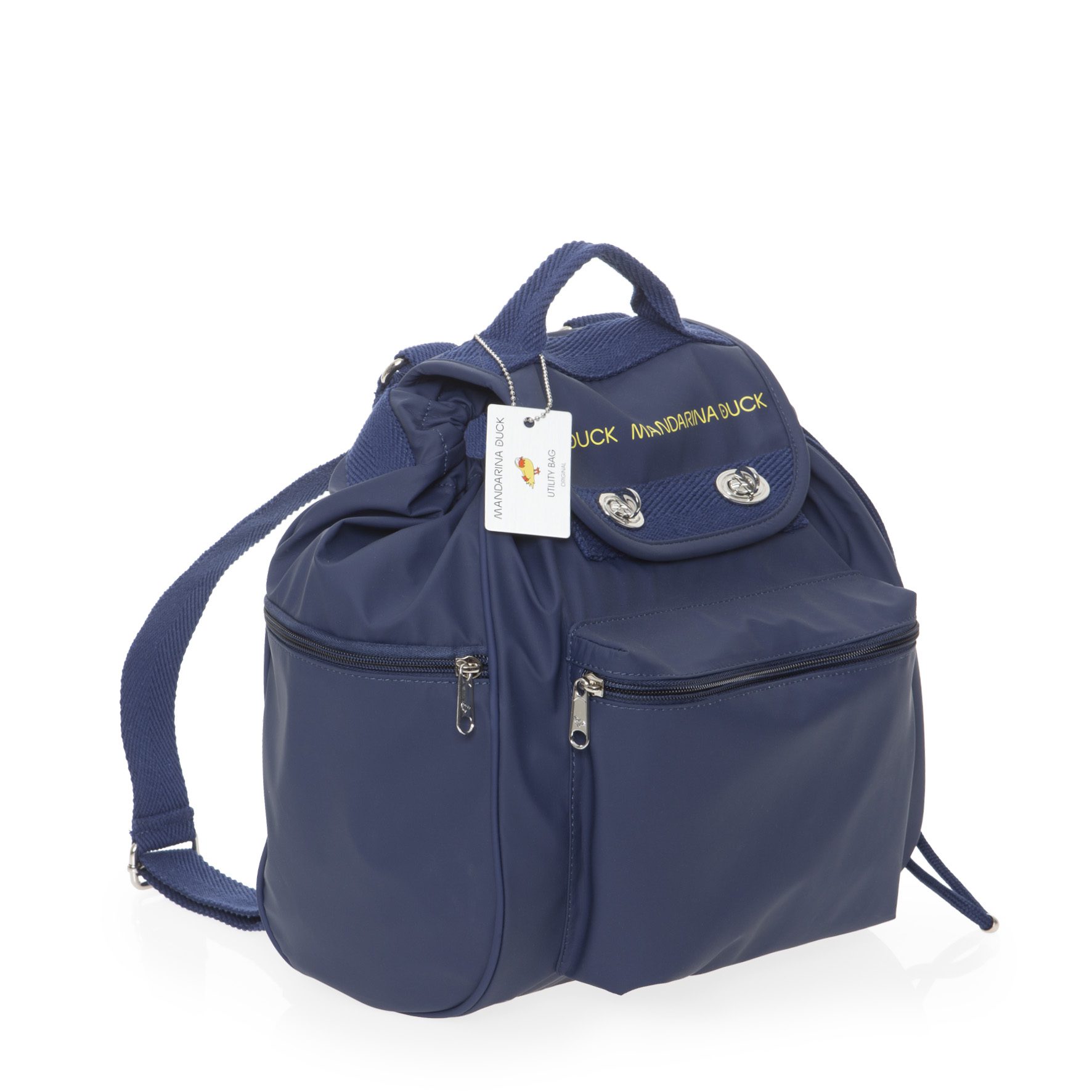 Zaini Mandarina Duck