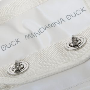 Zaino donna Mandarina Duck Utility La Borsetta Como