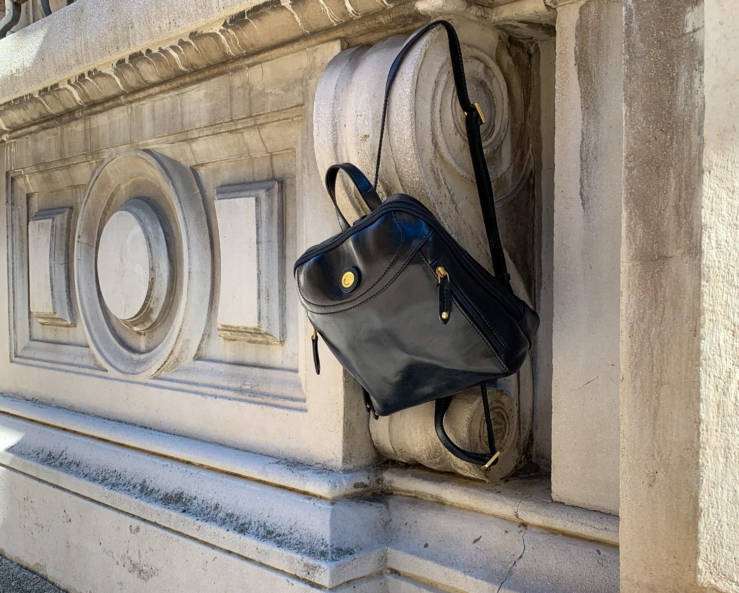 Zaino The Bridge La Borsetta Como