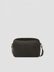 Borsa donna in simil-pelle a tracolla Frida Trussardi Jeans La Borsetta Como